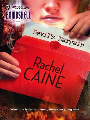 Devil's Bargain - ebook
